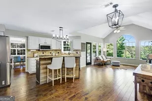 200 Terrane Ridge, Peachtree City, GA 30269 - Photo 21