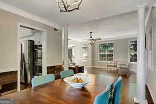 200 Terrane Ridge, Peachtree City, GA 30269 - Photo 17