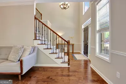 200 Terrane Ridge, Peachtree City, GA 30269 - Photo 19