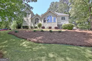 200 Terrane Ridge, Peachtree City, GA 30269 - Photo 87