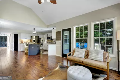 200 Terrane Ridge, Peachtree City, GA 30269 - Photo 31