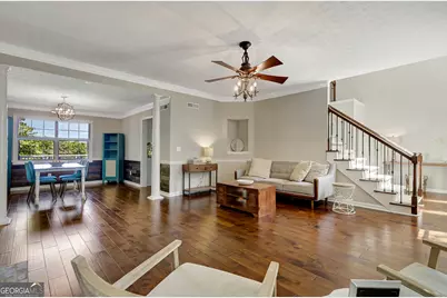 200 Terrane Ridge, Peachtree City, GA 30269 - Photo 13