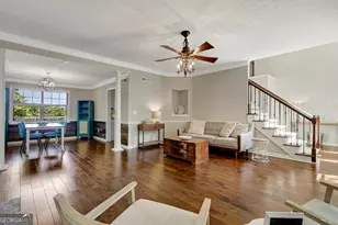 200 Terrane Ridge, Peachtree City, GA 30269 - Photo 13