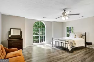 200 Terrane Ridge, Peachtree City, GA 30269 - Photo 49