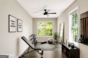 200 Terrane Ridge, Peachtree City, GA 30269 - Photo 71
