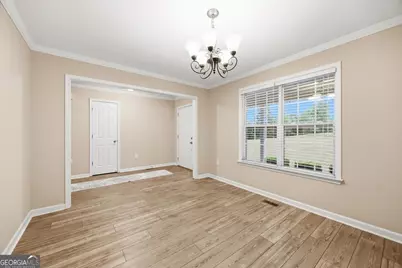 616 Windsong Way Court, Macon, GA 31217 - Photo 5