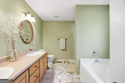 616 Windsong Way Court, Macon, GA 31217 - Photo 17