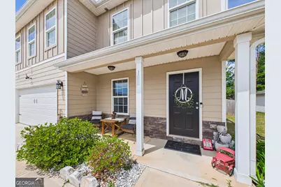 126 Martin Mill Trail, Warner Robins, GA 31093 - Photo 3