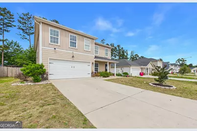 126 Martin Mill Trail, Warner Robins, GA 31093 - Photo 1