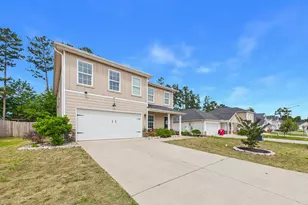 126 Martin Mill Trail, Warner Robins, GA 31093 - Photo 1