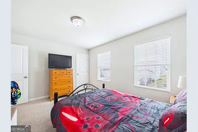 126 Martin Mill Trail, Warner Robins, GA 31093 - Photo 47