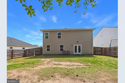 126 Martin Mill Trail, Warner Robins, GA 31093 - Photo 59