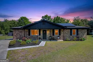 244 Deerwood Dr, Hinesville, GA 31313 - Photo 1