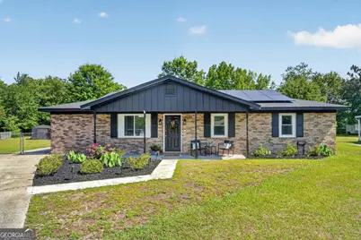 244 Deerwood Drive, Hinesville, GA 31313 - Photo 3
