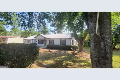 810 Laura Street, Glennville, GA 30427 - Photo 3