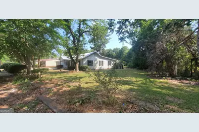 810 Laura Street, Glennville, GA 30427 - Photo 5