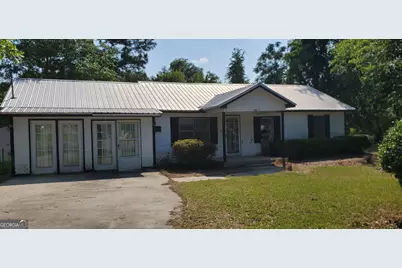 810 Laura Street, Glennville, GA 30427 - Photo 35