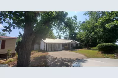 810 Laura Street, Glennville, GA 30427 - Photo 33