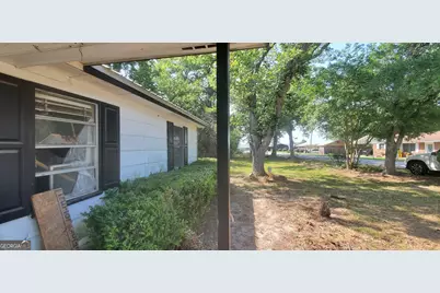 810 Laura Street, Glennville, GA 30427 - Photo 27