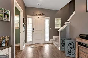 447 Brks Vlg Dr, Pendergrass, GA 30567 - Photo 5