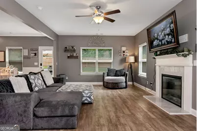 447 Brooks Village Drive #74, Pendergrass, GA 30567 - Photo 9