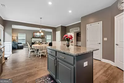 447 Brooks Village Drive #74, Pendergrass, GA 30567 - Photo 17