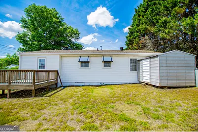 388 Macland Road, Dallas, GA 30132 - Photo 41
