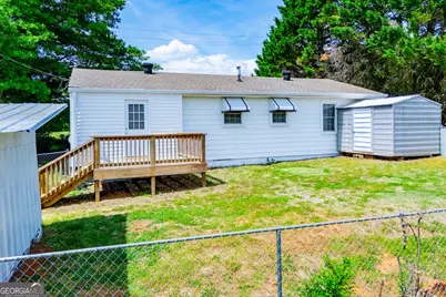 388 Macland Road, Dallas, GA 30132 - Photo 49