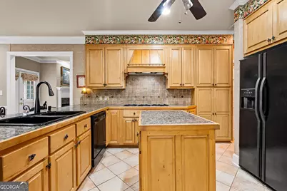101 Ridgeview Drive, Lagrange, GA 30240 - Photo 23