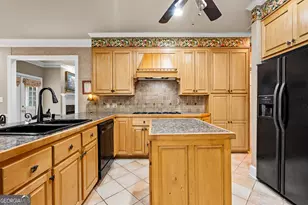 101 Ridgeview Dr, Lagrange, GA 30240 - Photo 23
