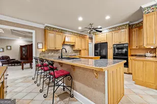 101 Ridgeview Dr, Lagrange, GA 30240 - Photo 9