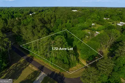 924 Beaver Hill Drive #021, Bethlehem, GA 30620 - Photo 1