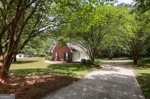 350 Brickleberry Ridge, Athens, GA 30605 - Photo 45