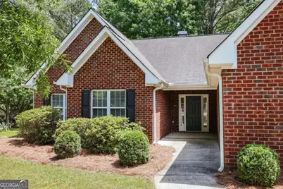 350 Brickleberry Ridge, Athens, GA 30605 - Photo 43
