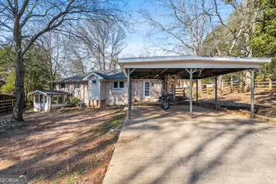 3811 Hillcrest Drive SE, Smyrna, GA 30080 - Photo 21