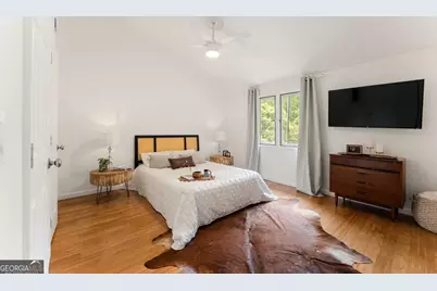 2498 Cedar Brook E, Marietta, GA 30067 - Photo 5