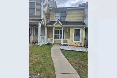 2167 Wellington Circle, Lithonia, GA 30058 - Photo 1