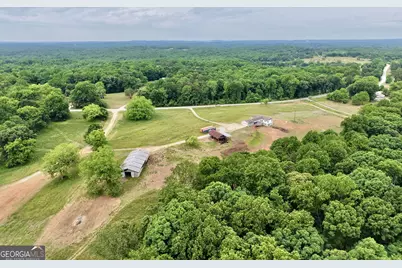8474 Holly Springs Road, Maysville, GA 30558 - Photo 13