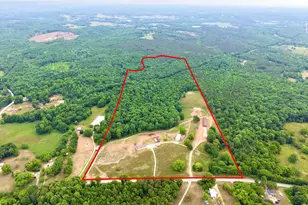 8474 Holly Springs Rd, Maysville, GA 30558 - Photo 1