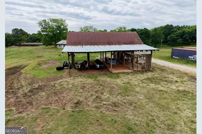 8474 Holly Springs Road, Maysville, GA 30558 - Photo 67