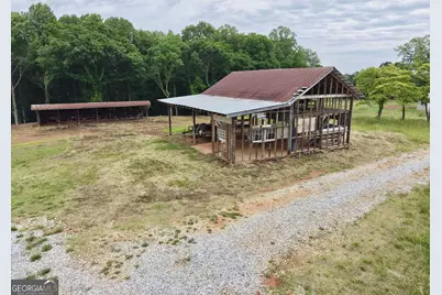 8474 Holly Springs Road, Maysville, GA 30558 - Photo 69