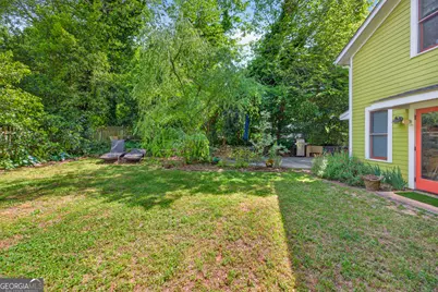 188 Lyndon Avenue, Athens, GA 30601 - Photo 51