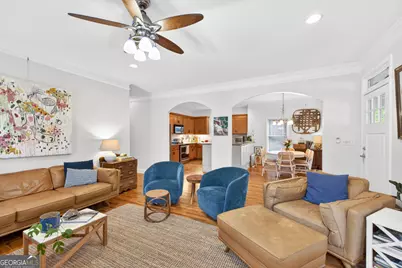 188 Lyndon Avenue, Athens, GA 30601 - Photo 19