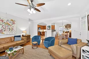188 Lyndon Ave, Athens, GA 30601 - Photo 19