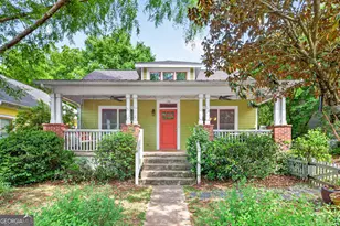 188 Lyndon Ave, Athens, GA 30601 - Photo 1