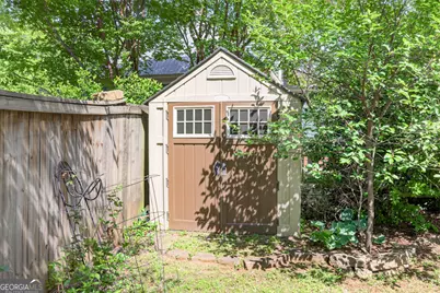 188 Lyndon Avenue, Athens, GA 30601 - Photo 47