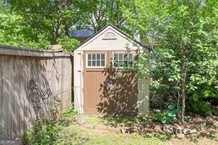 188 Lyndon Ave, Athens, GA 30601 - Photo 47