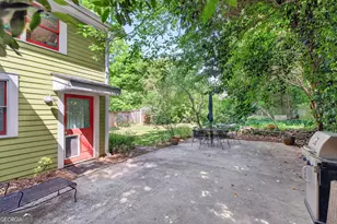 188 Lyndon Ave, Athens, GA 30601 - Photo 9