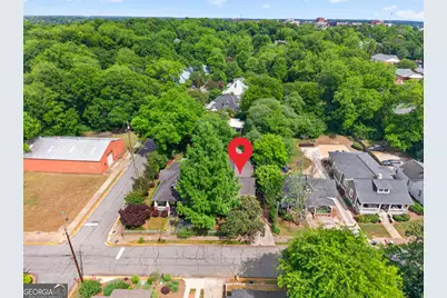 188 Lyndon Avenue, Athens, GA 30601 - Photo 53
