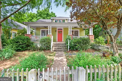 188 Lyndon Avenue, Athens, GA 30601 - Photo 11